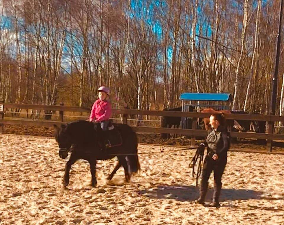 Kinderlessen